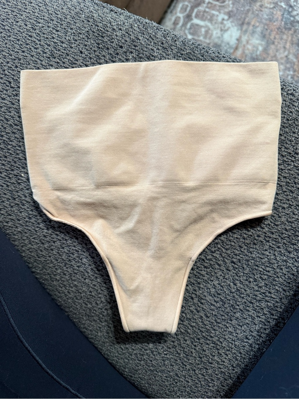 SKIMS core control shape wear new without tags